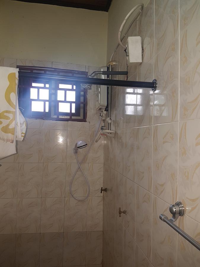 Bowman City Hotel Kpandu Kültér fotó